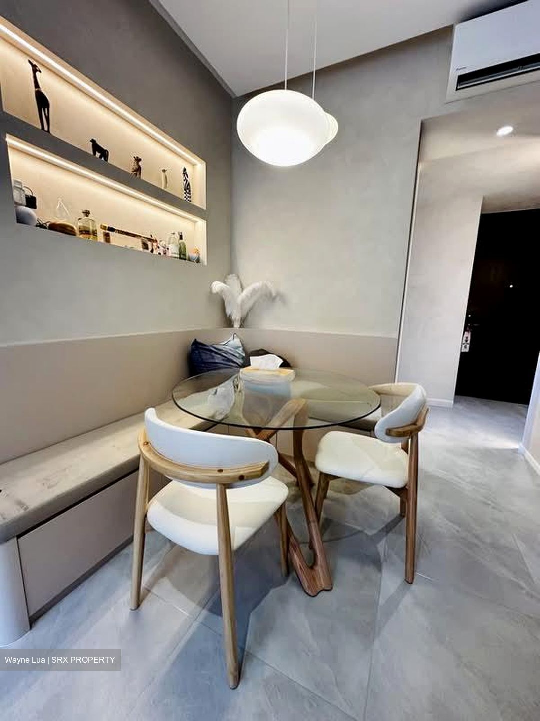 The Watergardens At Canberra (D27), Apartment #576790561